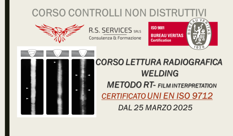 interpretazione radiografica